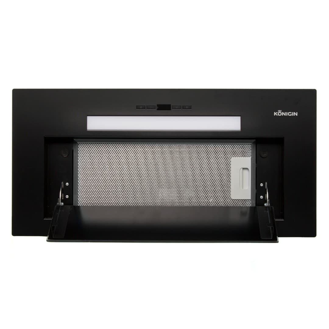 Встраиваемая вытяжка Konigin Aerin Black 60
