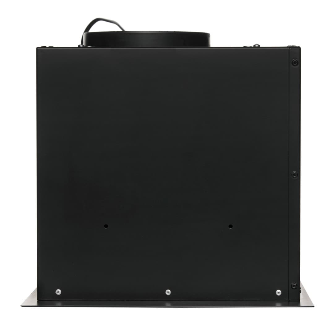 Встраиваемая вытяжка Konigin Aerin Black 60