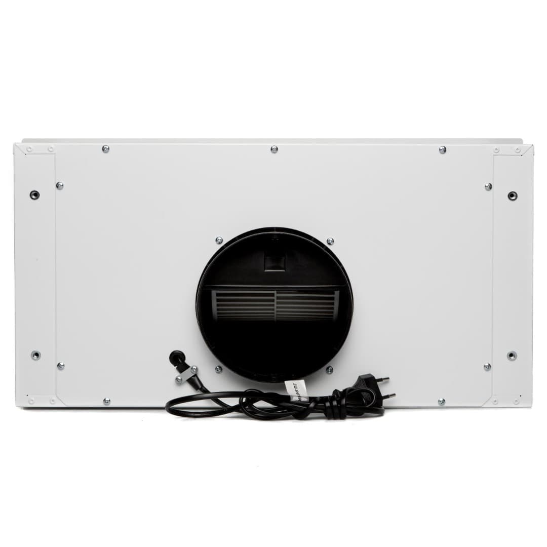 Встраиваемая вытяжка Konigin Aerin White 60