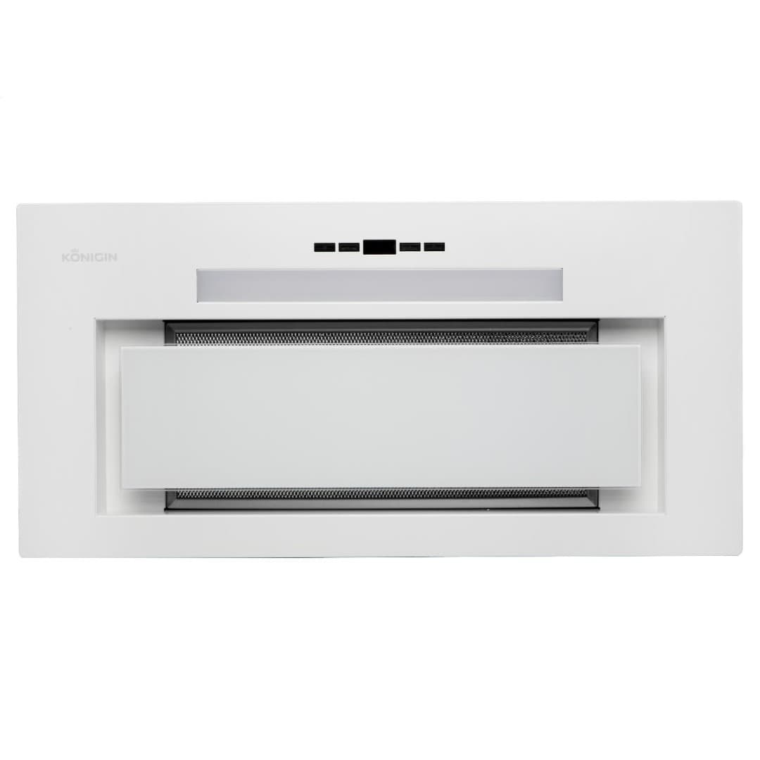 Встраиваемая вытяжка Konigin Aerin White 60