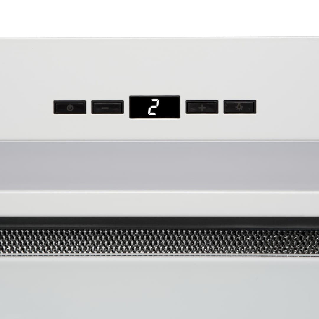 Встраиваемая вытяжка Konigin Aerin White 60