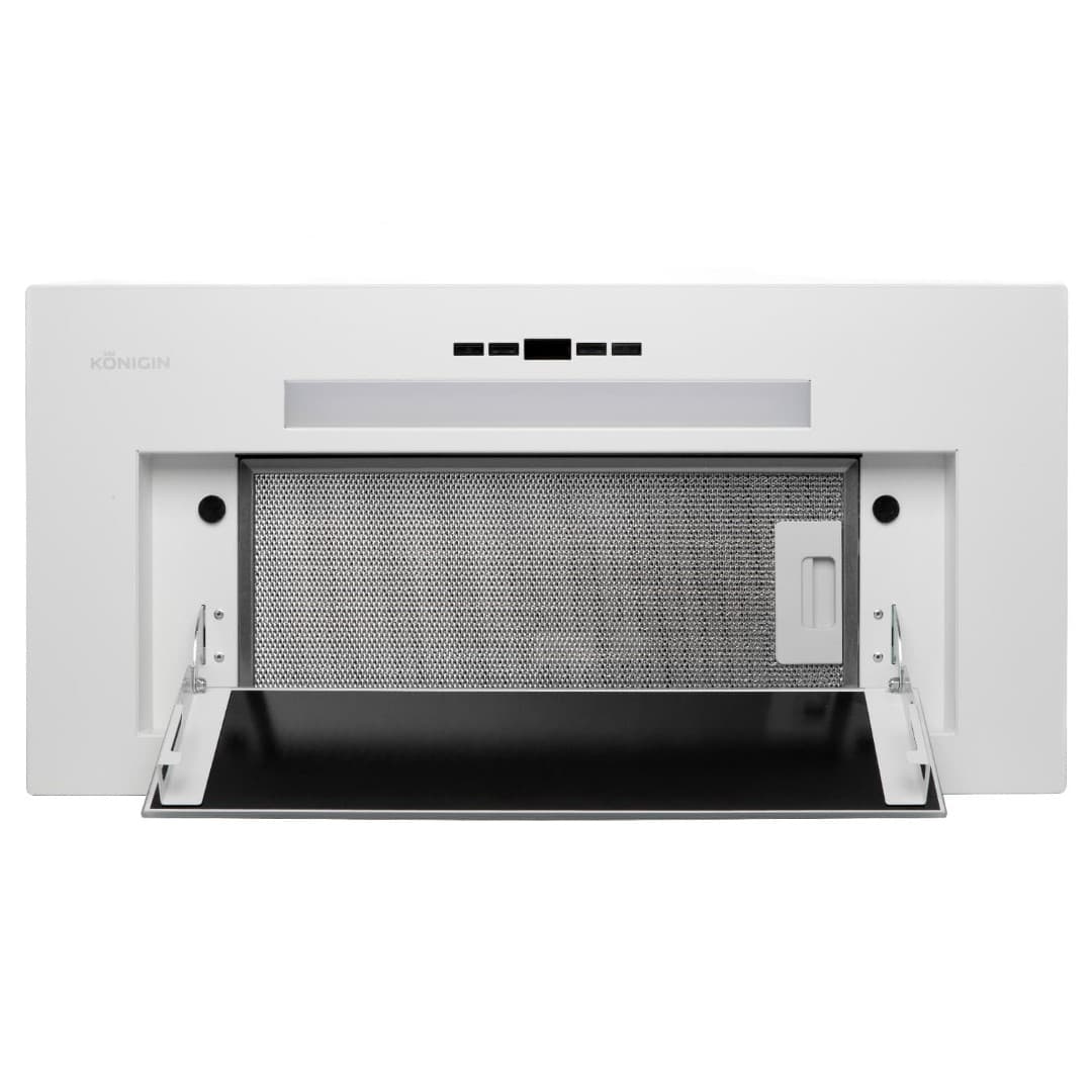 Встраиваемая вытяжка Konigin Aerin White 60