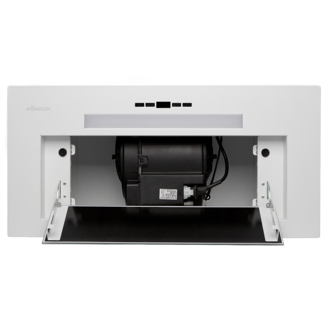 Встраиваемая вытяжка Konigin Aerin White 60
