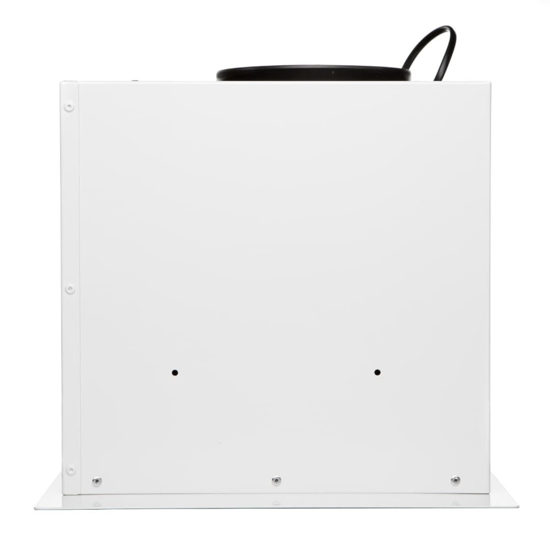 Встраиваемая вытяжка Konigin Aerin White 60