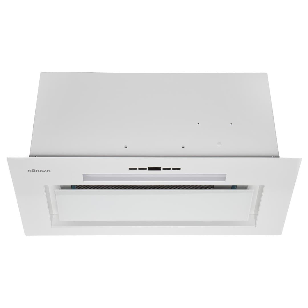 Встраиваемая вытяжка Konigin Aerin White 60