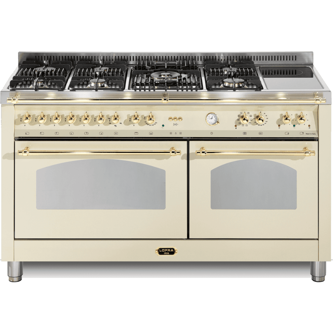 Комбинированная плита Lofra RBID156MFT+MFT/AEOV