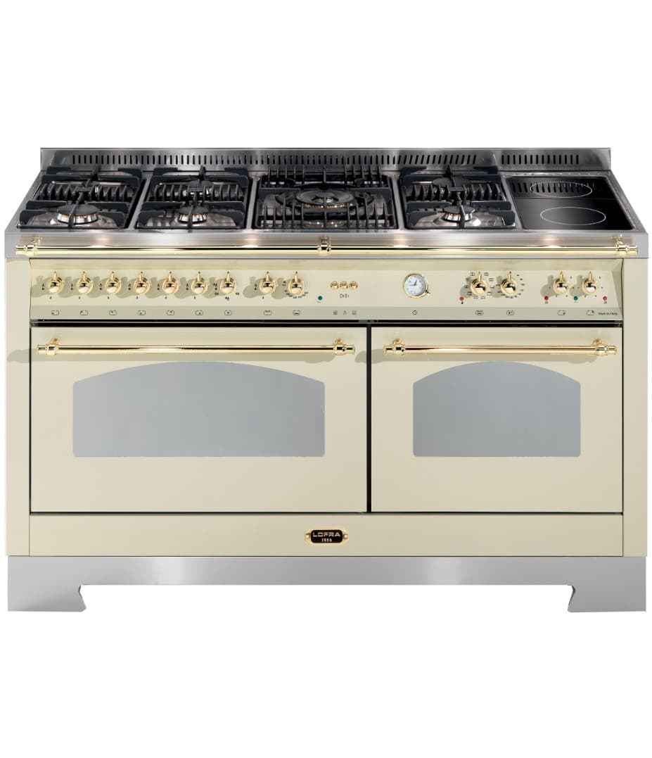 Комбинированная плита Lofra RBID156MFT+MFT/AEOV