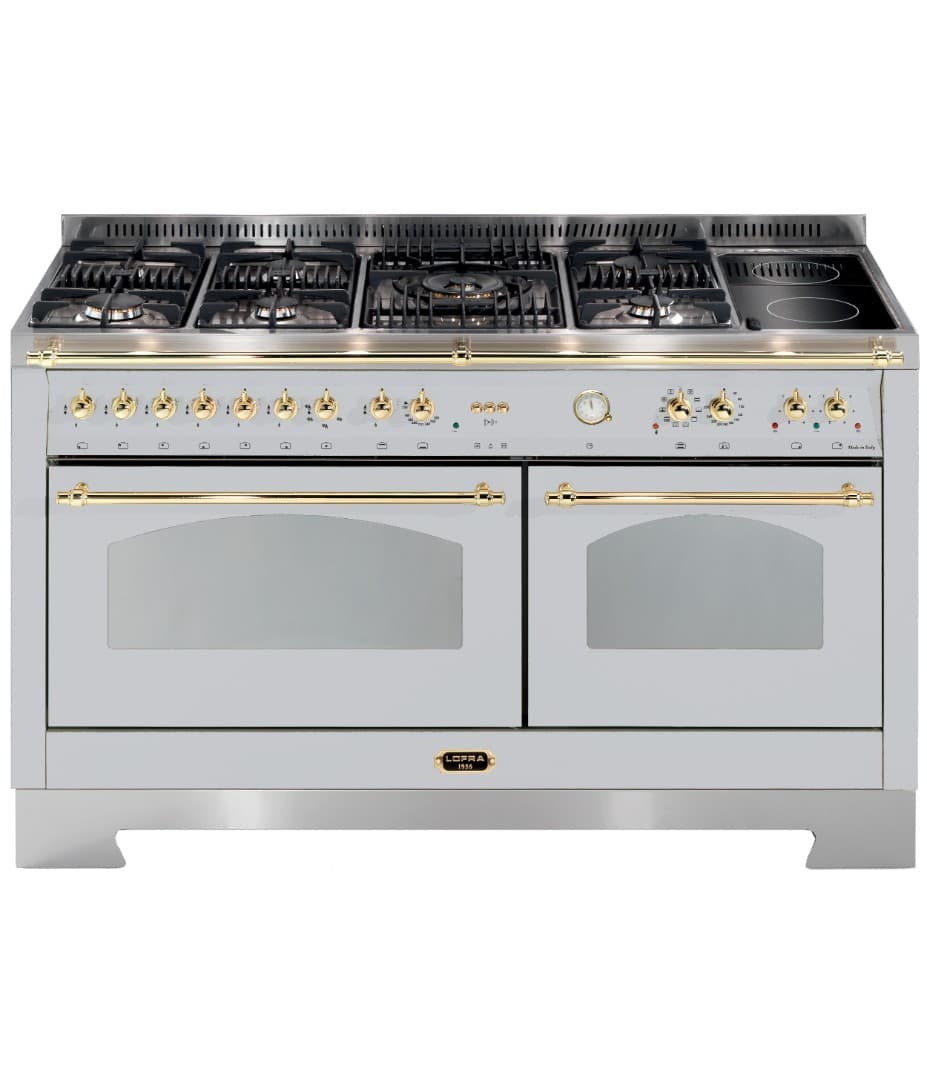 Комбинированная плита Lofra RSD156MFT+MFT/AEOV