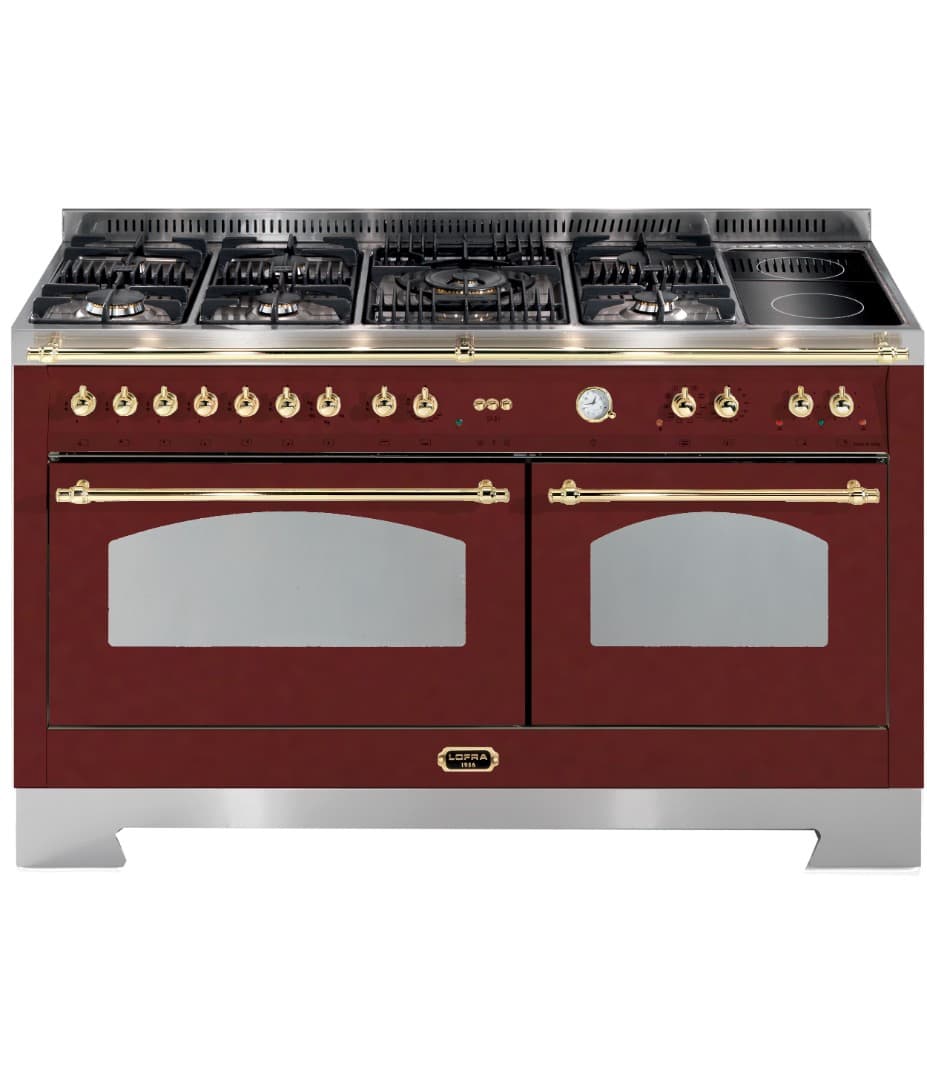 Комбинированная плита Lofra RRD156MFT+MFT/AEOV