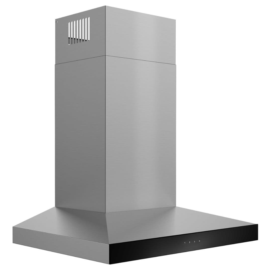 Пристенная вытяжка Korting KHC 6831 XGN