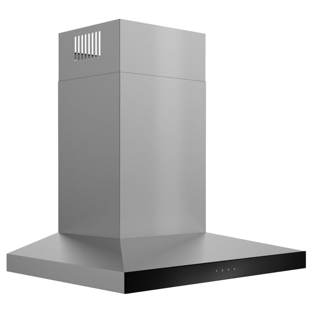 Пристенная вытяжка Korting KHC 9831 XGN