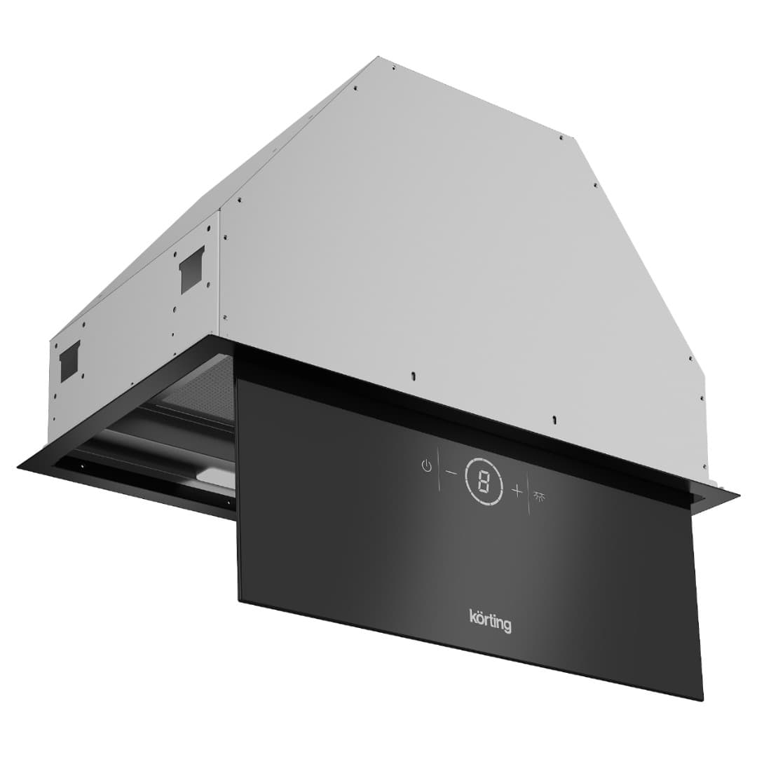 Встраиваемая вытяжка Korting KHI 6828 GN