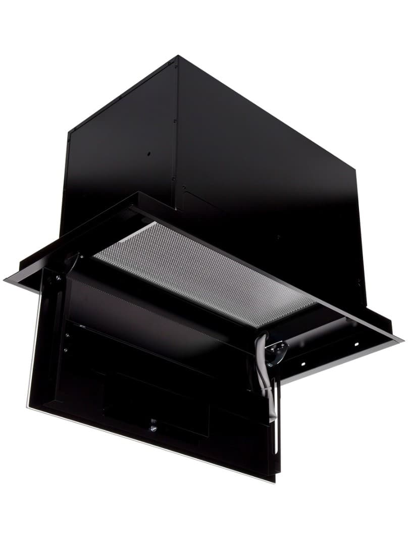Встраиваемая вытяжка Konigin Incanto Black 60