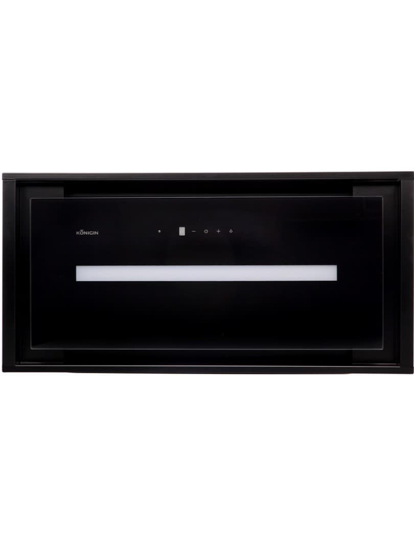 Встраиваемая вытяжка Konigin Incanto Black 60