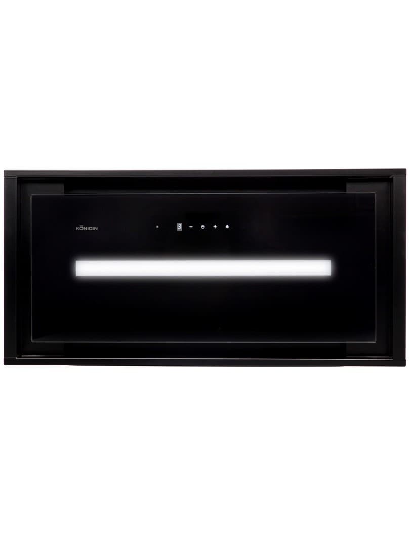 Встраиваемая вытяжка Konigin Incanto Black 60