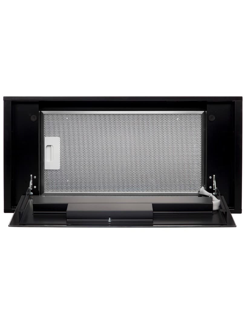 Встраиваемая вытяжка Konigin Incanto Black 60