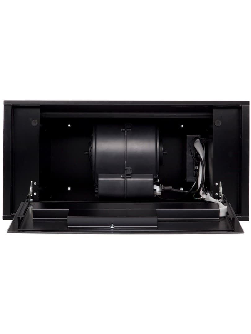 Встраиваемая вытяжка Konigin Incanto Black 60