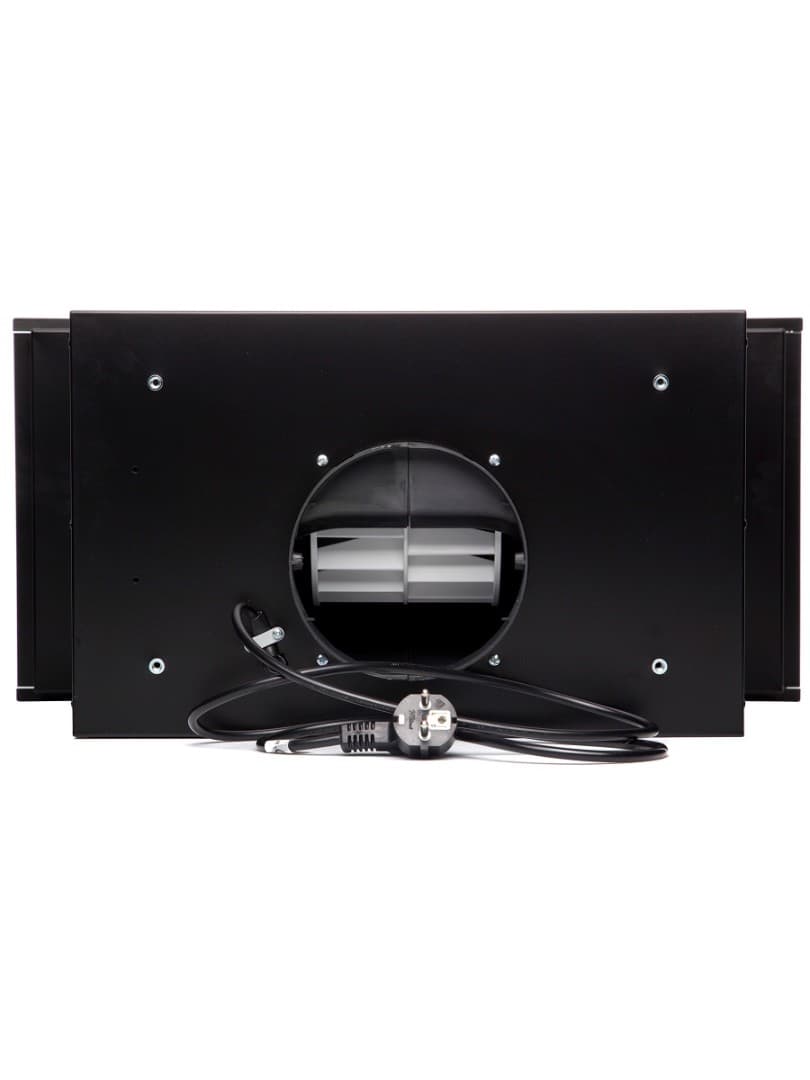 Встраиваемая вытяжка Konigin Incanto Black 60