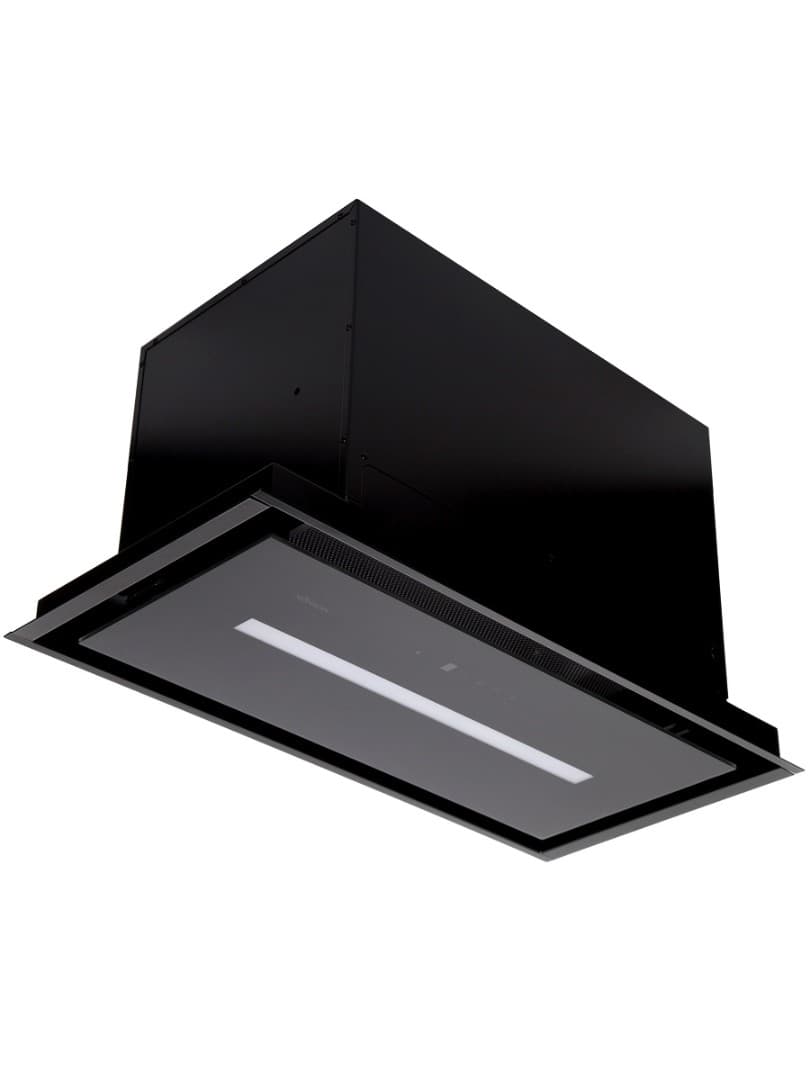 Встраиваемая вытяжка Konigin Incanto Black 60