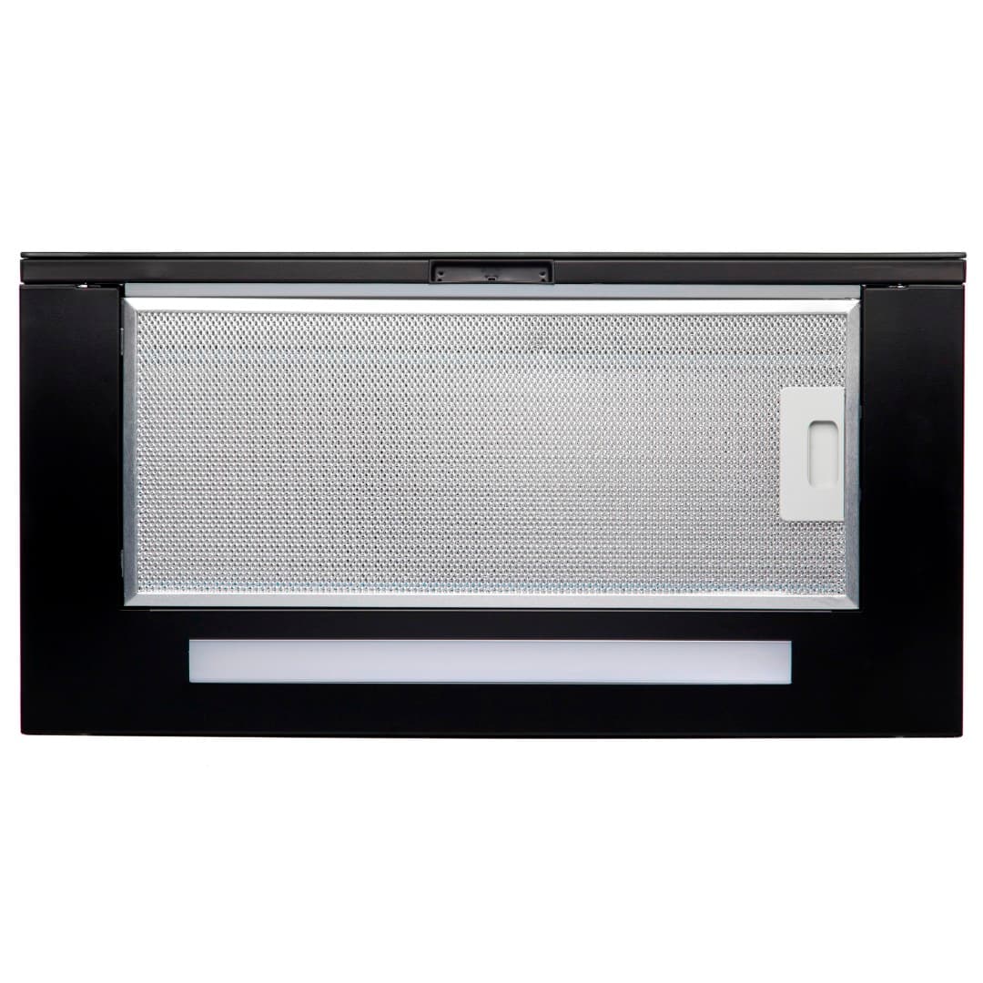 Встраиваемая вытяжка Konigin Rumina Black 60