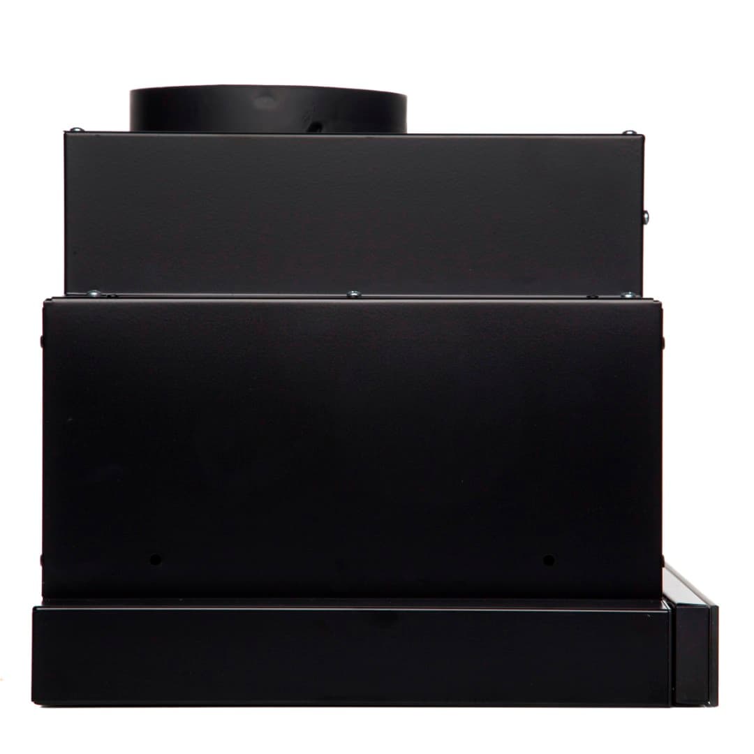 Встраиваемая вытяжка Konigin Rumina Black 60