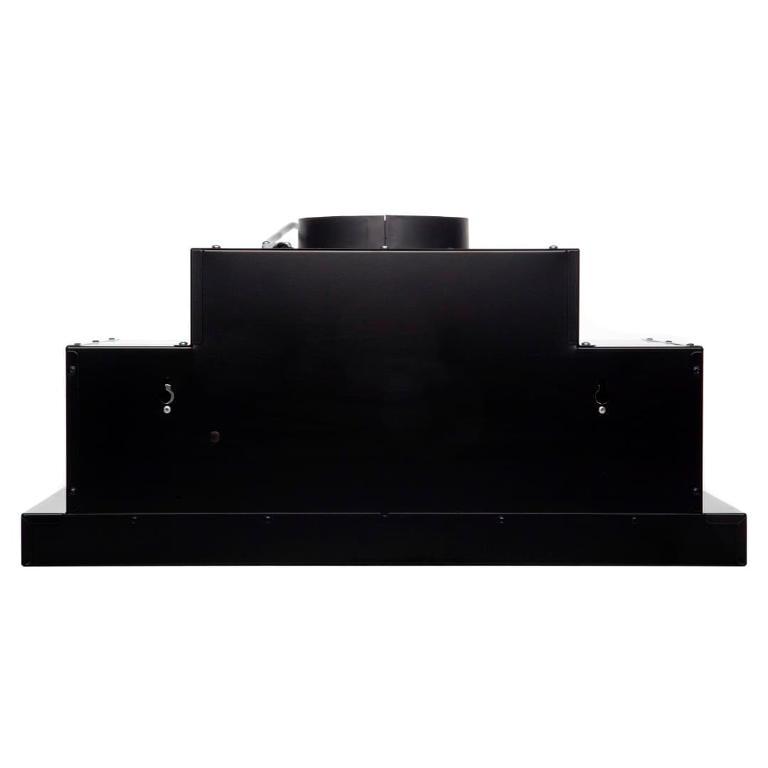 Встраиваемая вытяжка Konigin Rumina Black 60
