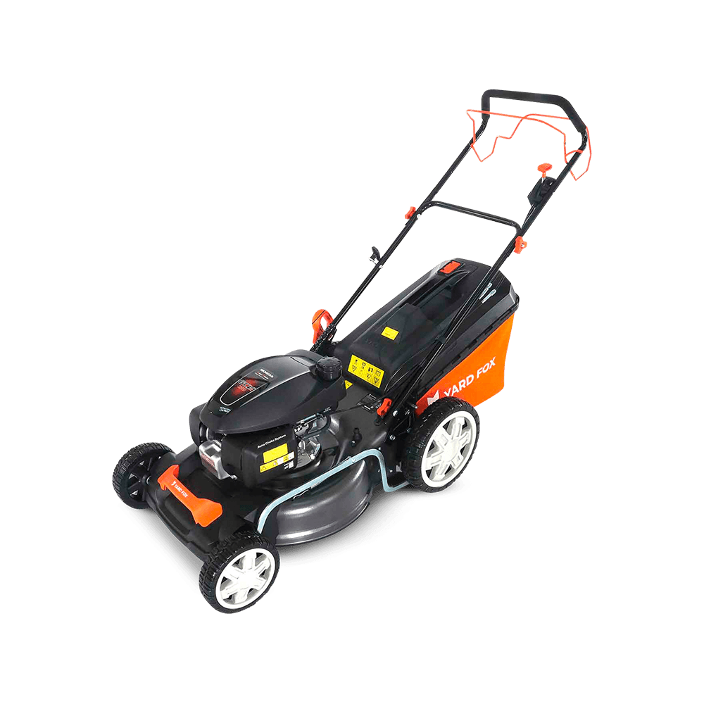 Газонокосилка бензиновая YARD FOX 51 SH V