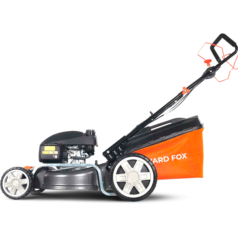 Газонокосилка бензиновая YARD FOX 51 SH V