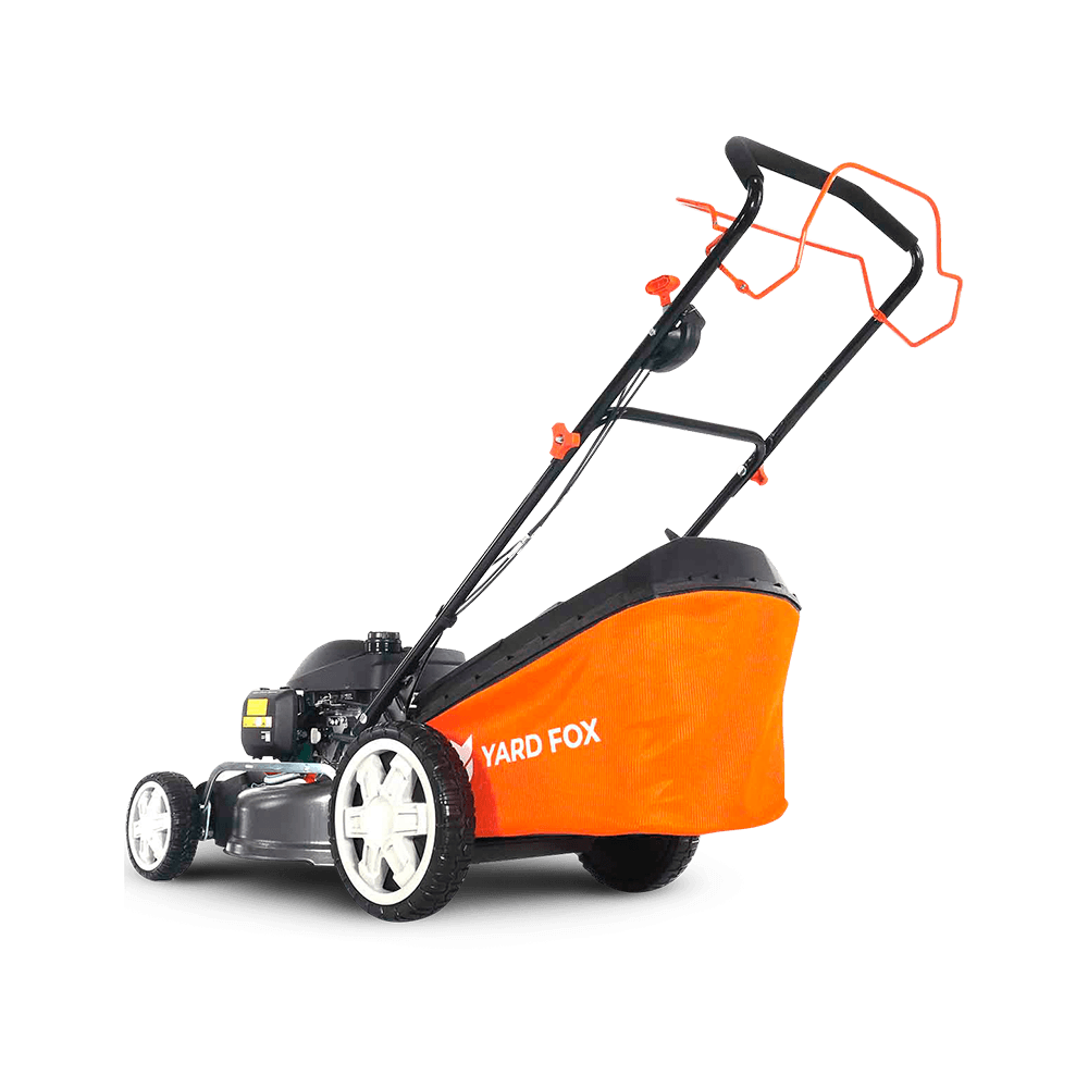 Газонокосилка бензиновая YARD FOX 51 SH V