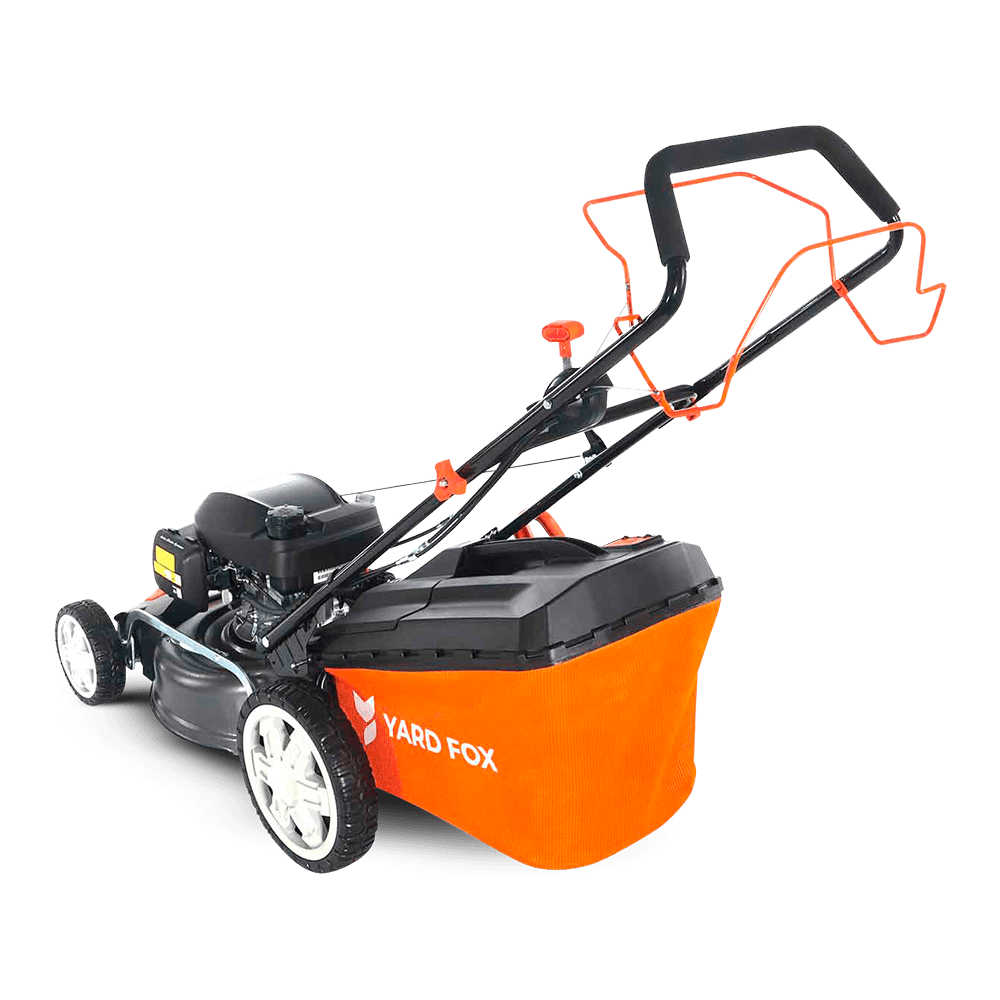 Газонокосилка бензиновая YARD FOX 51 SH V