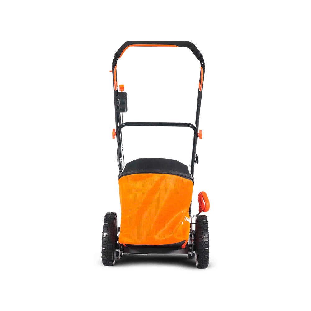 Газонокосилка бензиновая YARD FOX 51 SH V