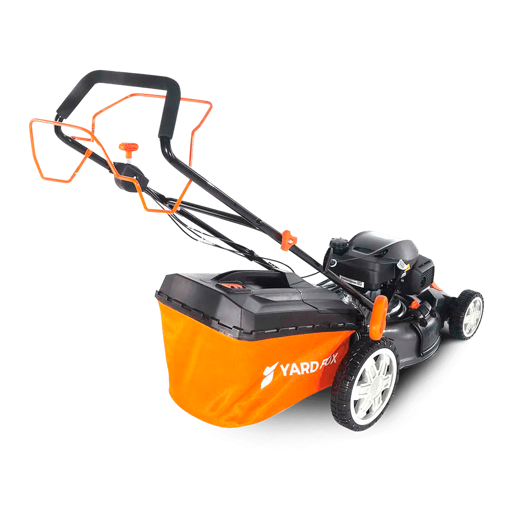 Газонокосилка бензиновая YARD FOX 51 SH V