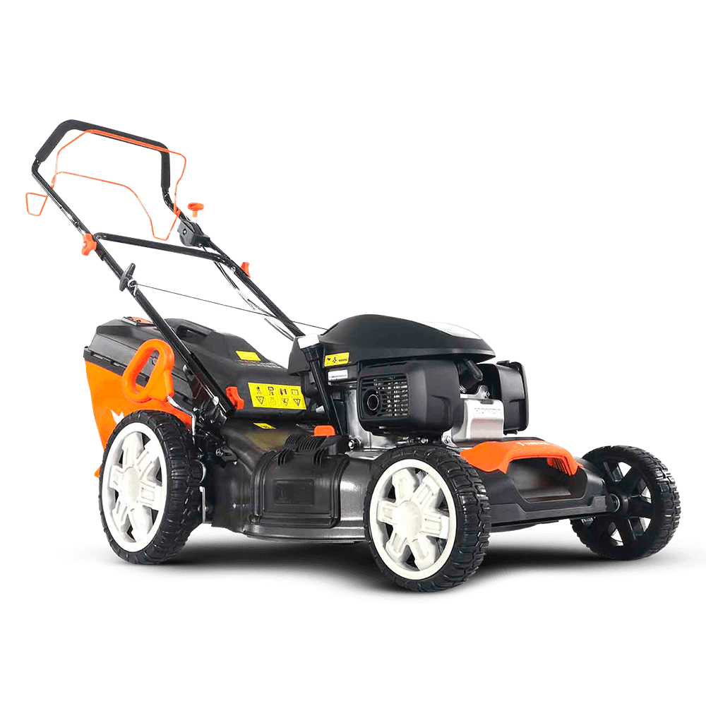 Газонокосилка бензиновая YARD FOX 51 SH V