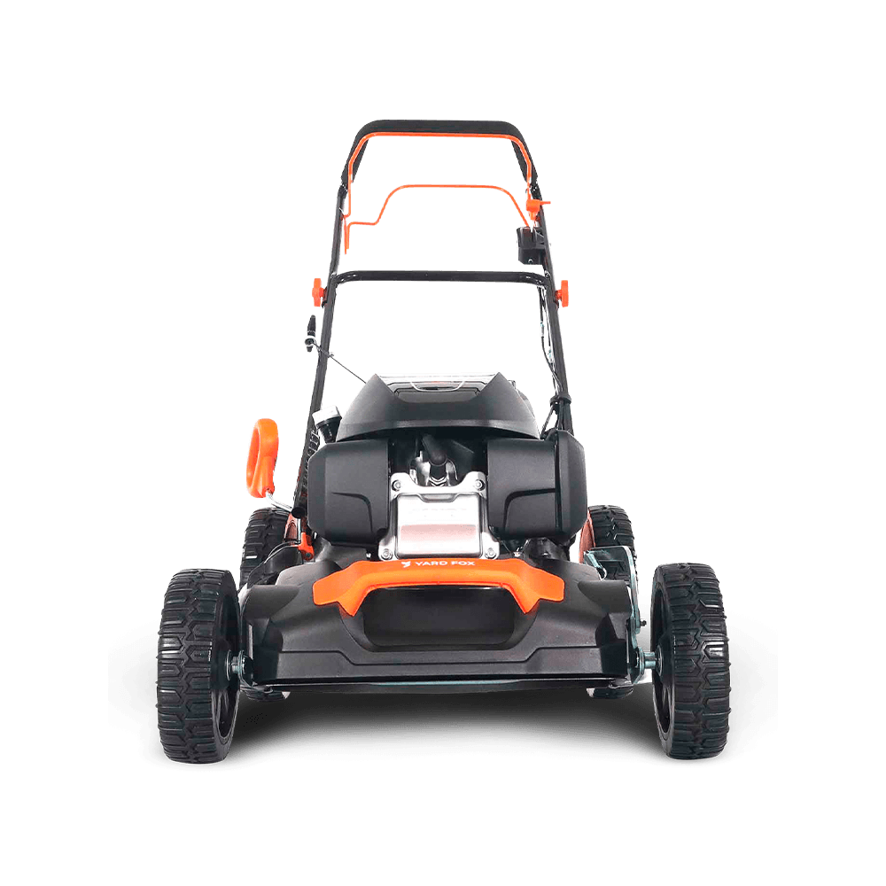 Газонокосилка бензиновая YARD FOX 51 SH V