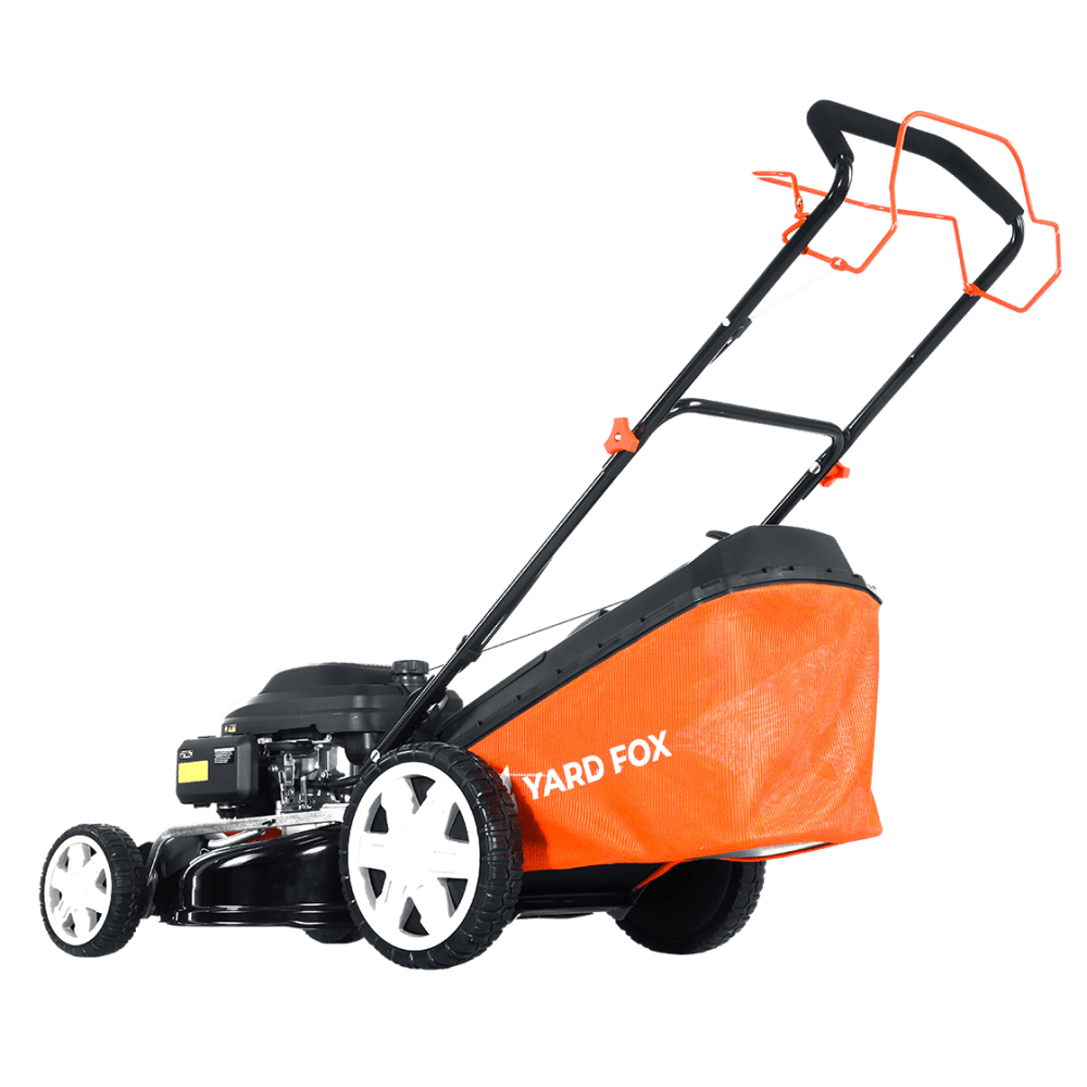 Газонокосилка бензиновая YARD FOX 53S HW