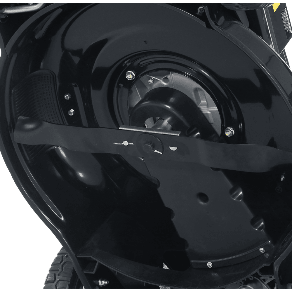 Газонокосилка бензиновая YARD FOX 53S HW