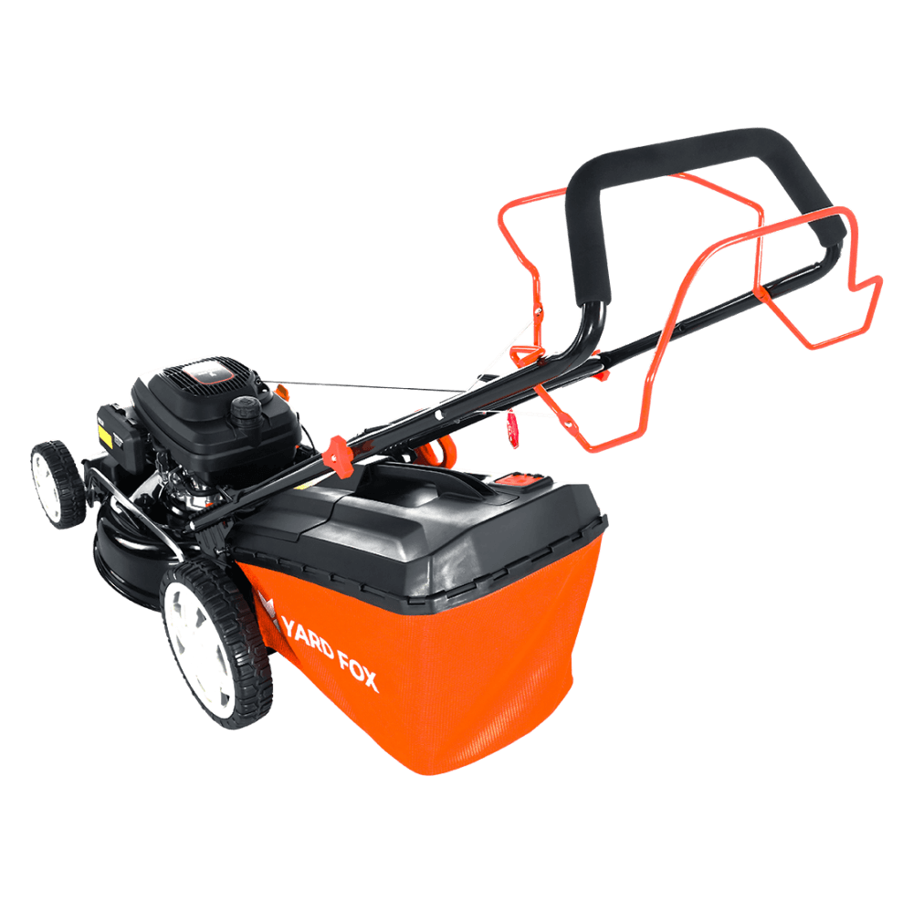 Газонокосилка бензиновая YARD FOX 53S HW