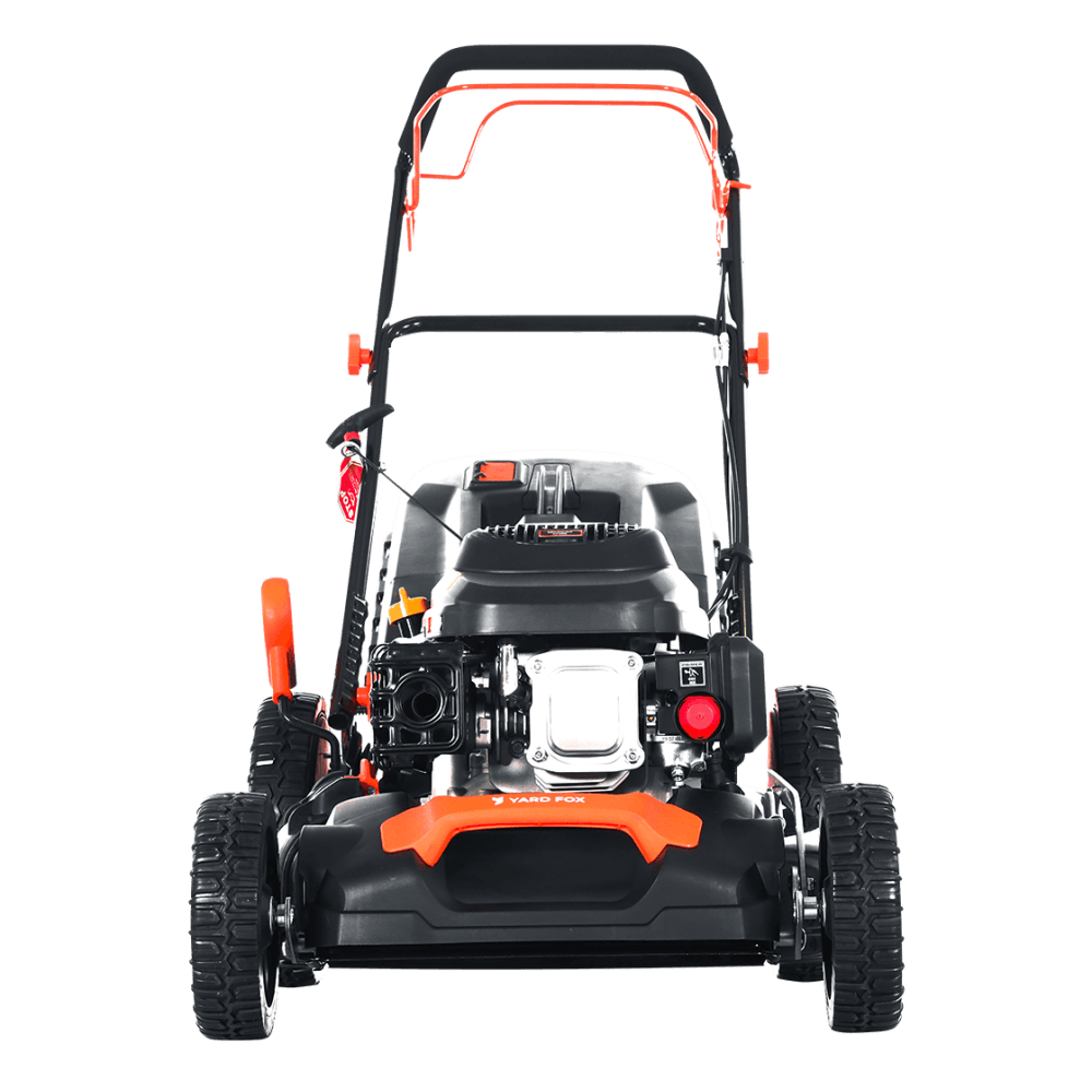 Газонокосилка бензиновая YARD FOX 53S HW