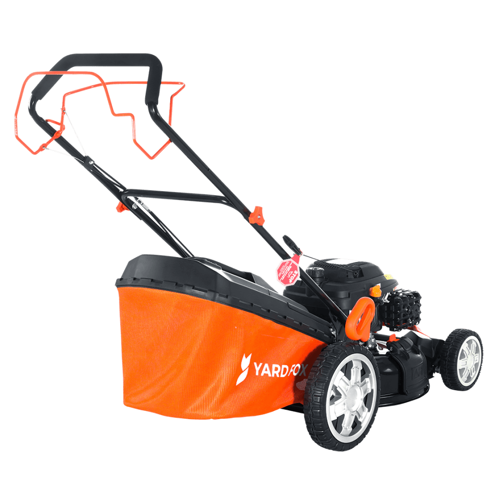 Газонокосилка бензиновая YARD FOX 53S HW