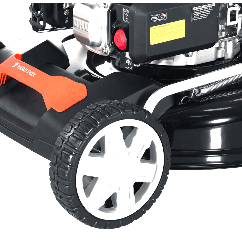 Газонокосилка бензиновая YARD FOX 53S HW