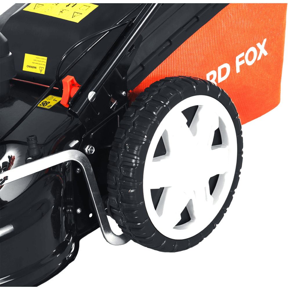 Газонокосилка бензиновая YARD FOX 53S HW