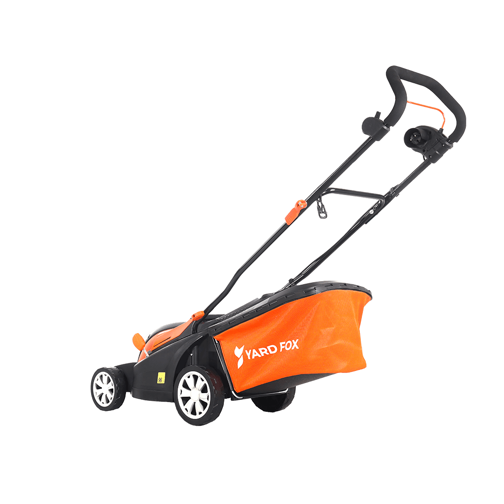 Газонокосилка электрическая YARD FOX EL3840