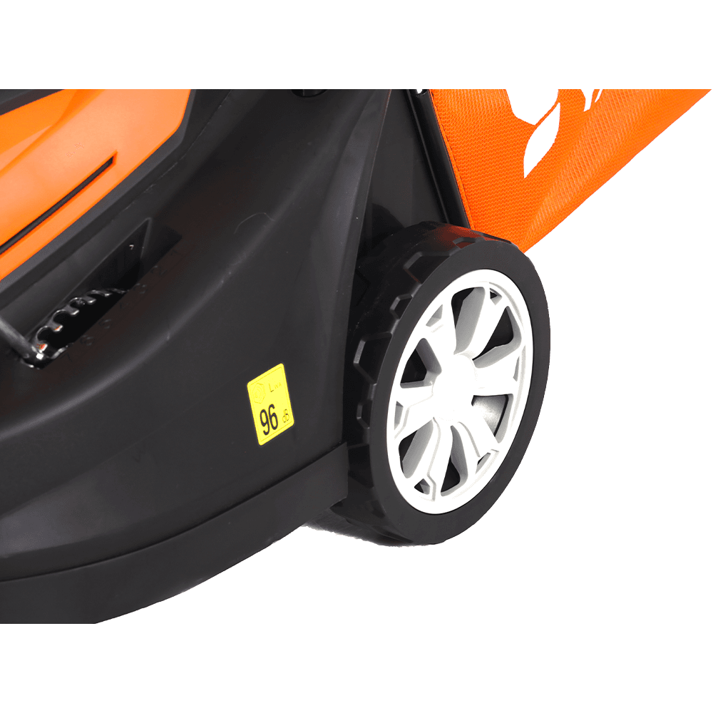 Газонокосилка электрическая YARD FOX EL3840