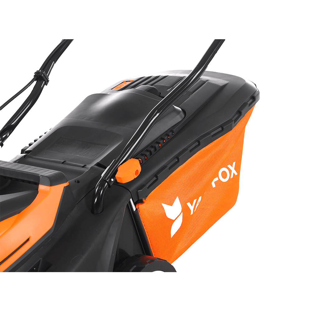 Газонокосилка электрическая YARD FOX EL3840