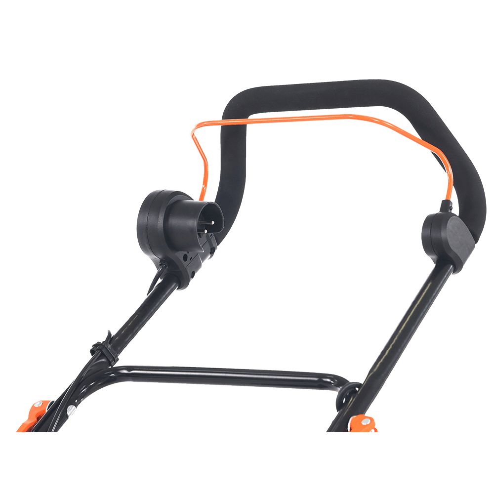 Газонокосилка электрическая YARD FOX EL3840