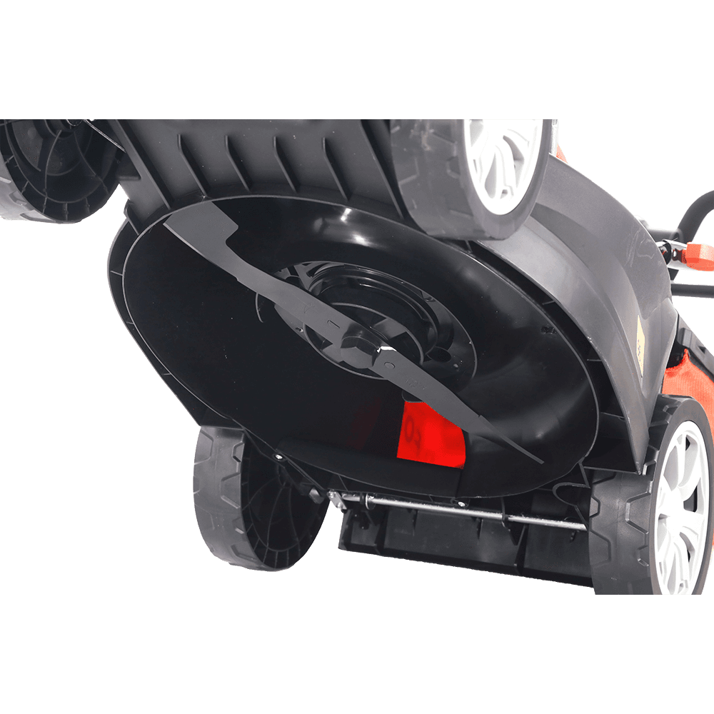 Газонокосилка электрическая YARD FOX EL3840