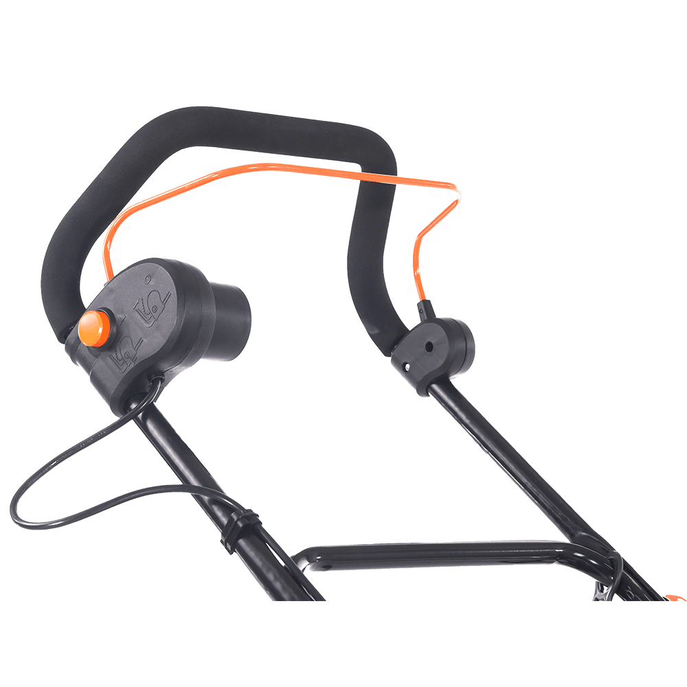 Газонокосилка электрическая YARD FOX EL3840