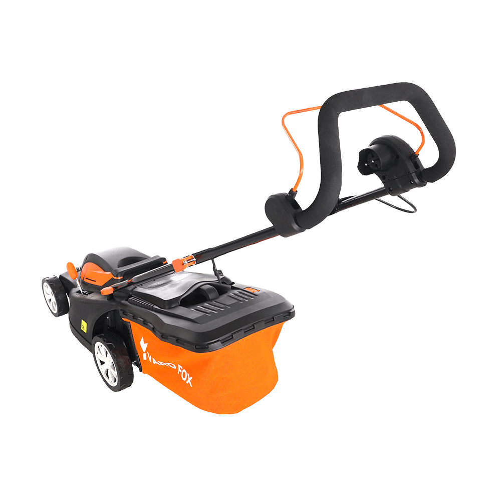 Газонокосилка электрическая YARD FOX EL3840