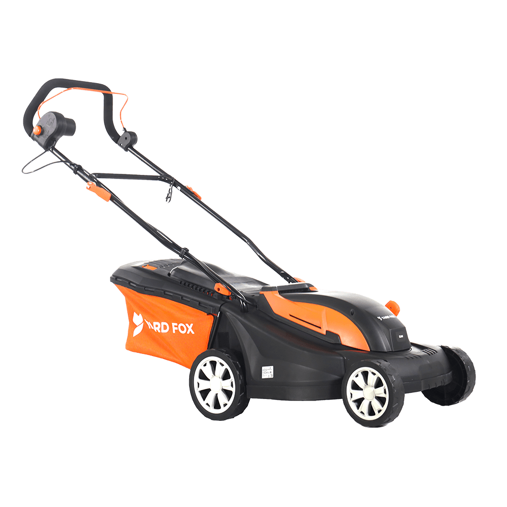 Газонокосилка электрическая YARD FOX EL3840