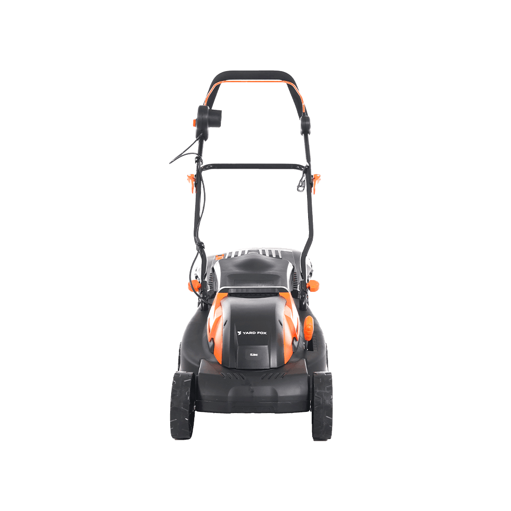 Газонокосилка электрическая YARD FOX EL3840